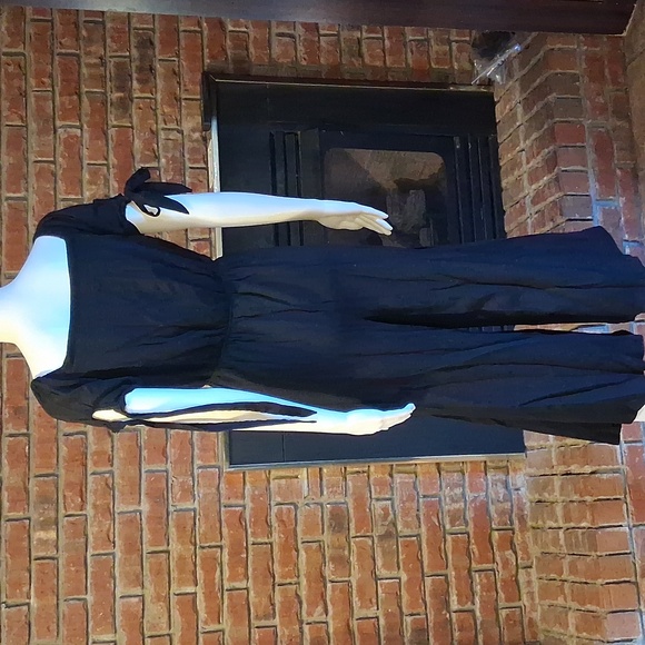 Doe & Rae Jumpsuit - Picture 2 of 10